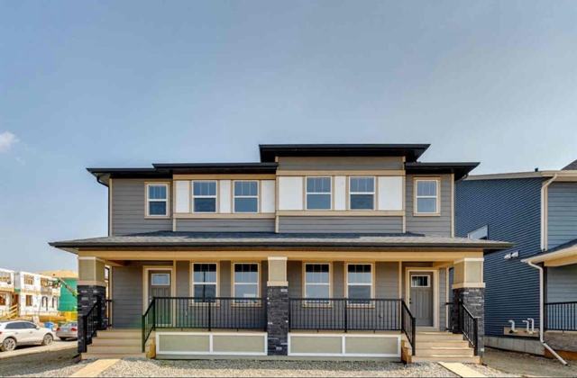 1 Bedroom in Calgary