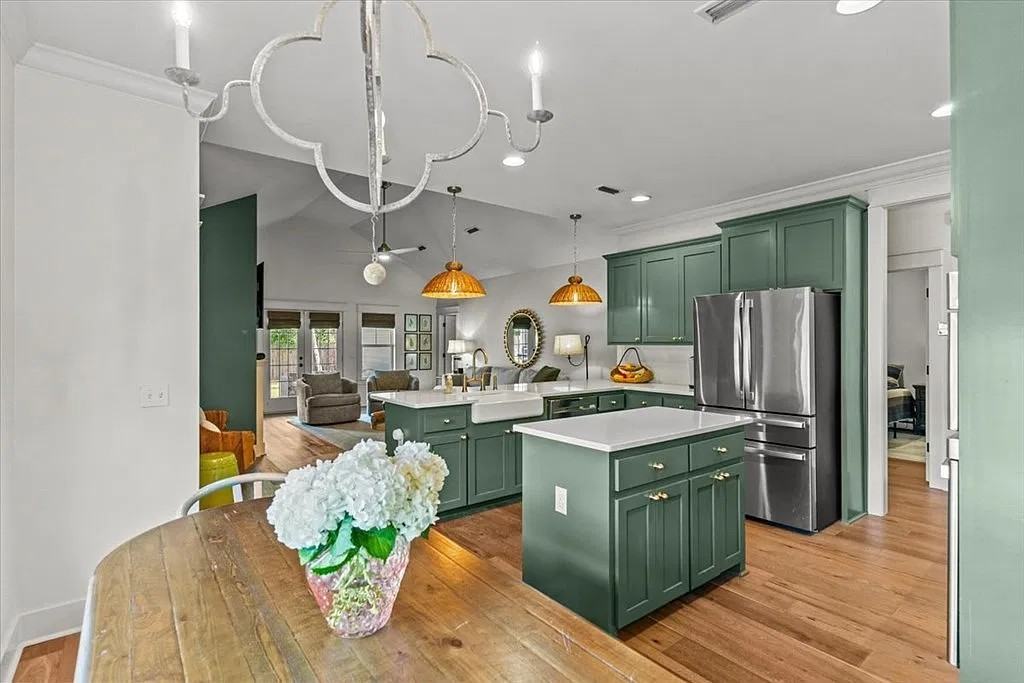 100 Redbud Cir #NA - Photo 5 of 16