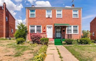 3908 Wilke Ave #NA - Photo 1 of 1