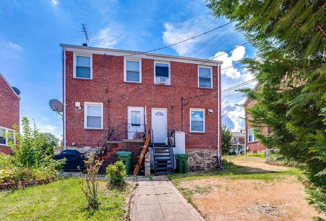 3908 Wilke Ave #NA - Photo 2 of 2