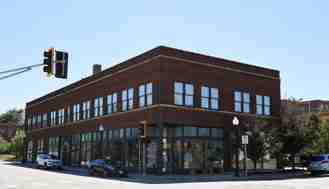 The Junction Apartments - Photo 1 of 1
