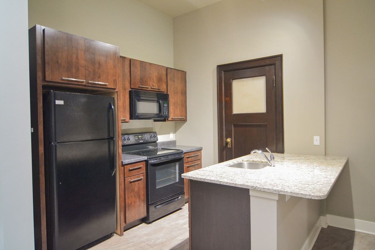The Junction Apartments - Photo 5 of 49