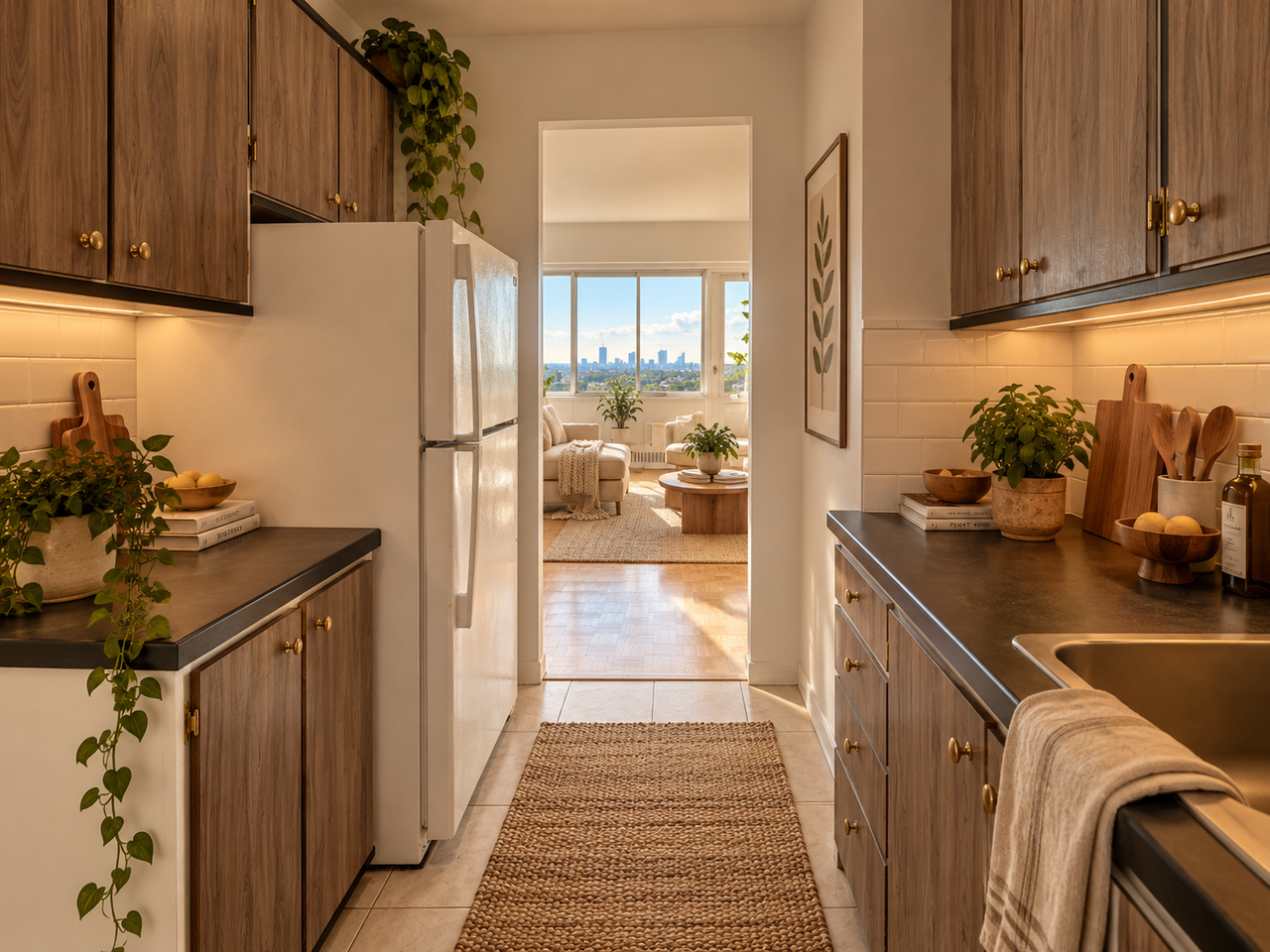6630 Rue Sherbrooke Ouest - Photo 7 of 14