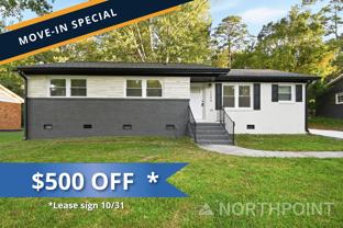 7124 Sherbourne Dr - Photo 1 of 1