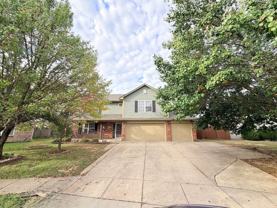 5456 Twin Bridge Cir - Photo 1 of 1