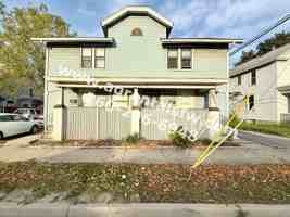 featured image of 1409 Sherman Blvd