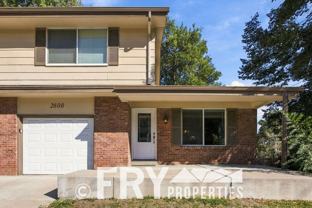 2600 Upham St - Photo 1 of 1