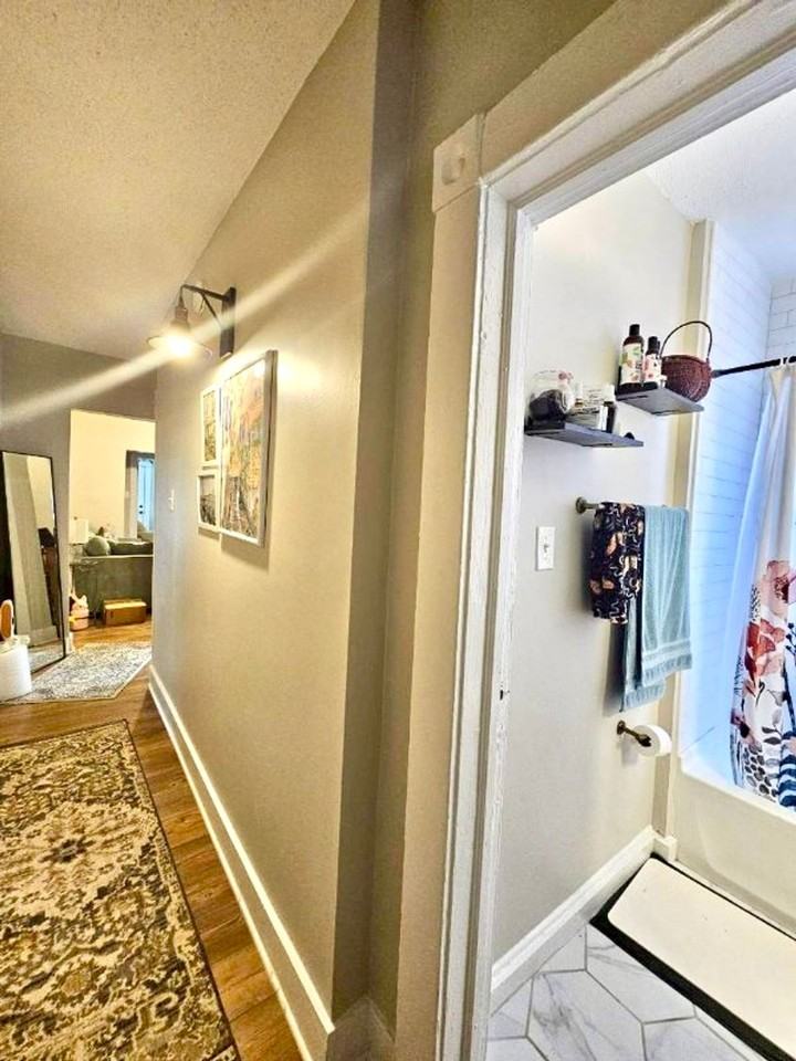Great Renovated Two Bedroom Apt in the Heart of Church Hill - Photo 4 of 12