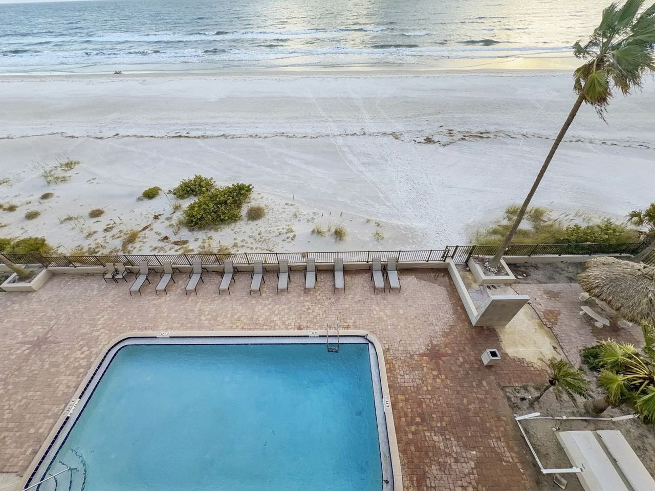 13650 Gulf Blvd #503 - Photo 3 of 26