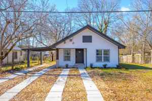 featured image of 601 S Border St