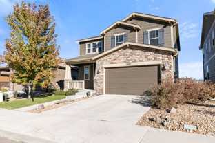 3025 Pawnee Creek Dr - Photo 1 of 1