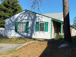 featured image of 804 Interval Rd #1