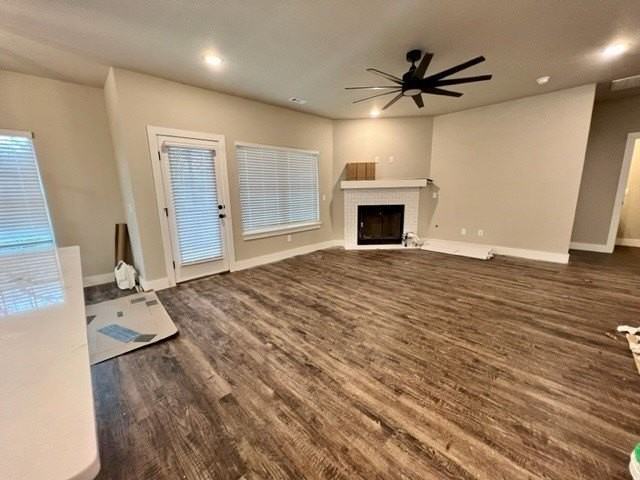 2735 S Olive Ct - Photo 5 of 21