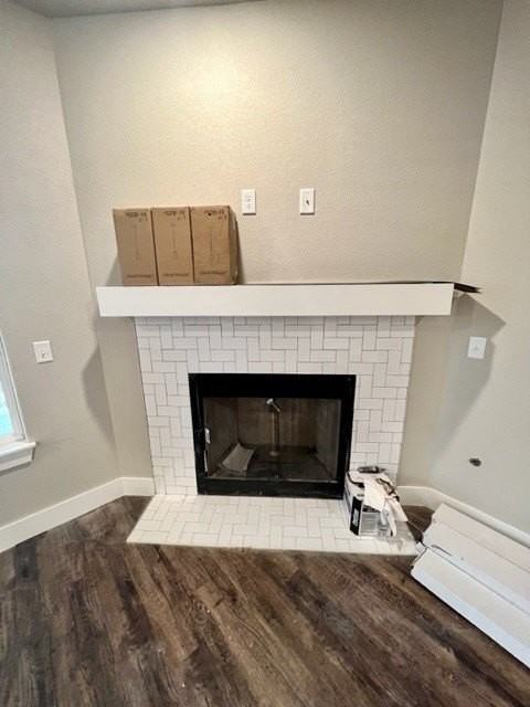 2735 S Olive Ct - Photo 7 of 21