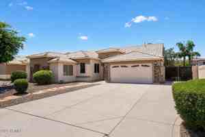 featured image of 3583 E Wildhorse Dr
