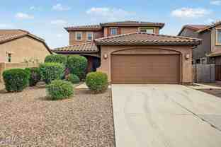 36909 N Coronado Ln - Photo 1 of 1