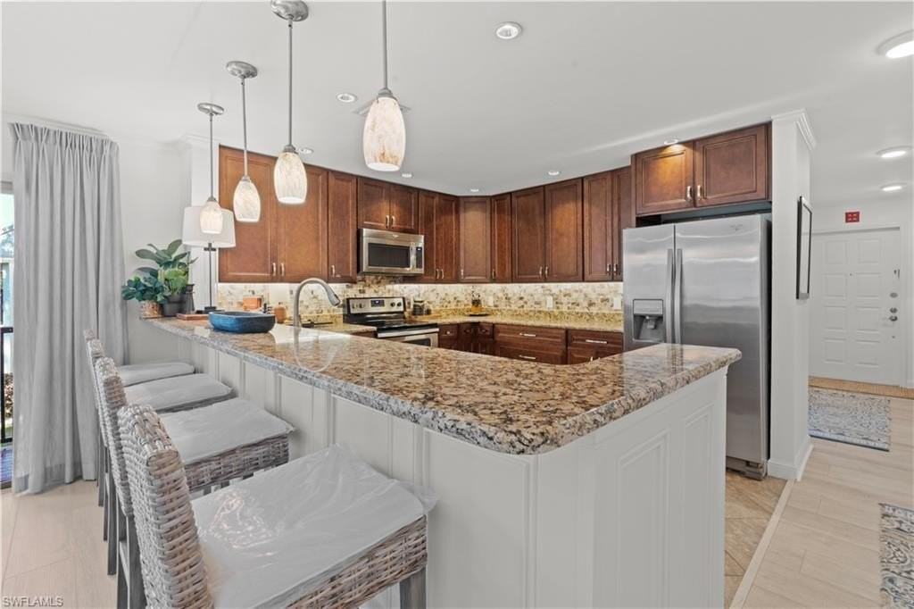 16442 Timberlakes Dr Apt 204 - Photo 6 of 39