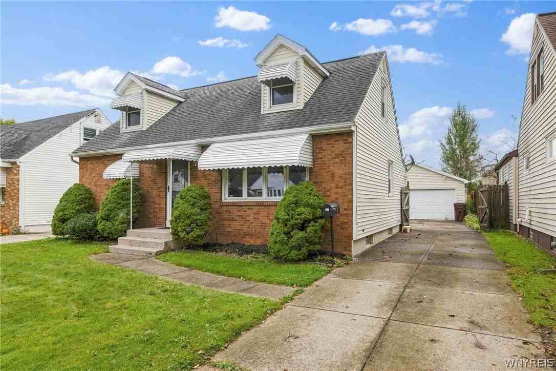 119 Wagner Ave - Photo 2 of 12