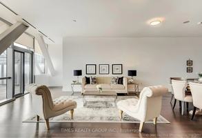 featured image of 39 Queens Quay East #PH