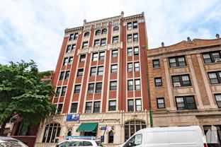 505 W Belmont Ave #4F - Photo 1 of 1