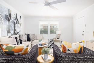 415 Parkdale Dr #2F - Photo 1 of 1