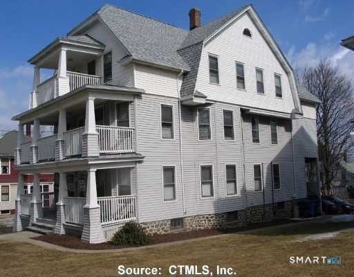 353 Highland Ave #2