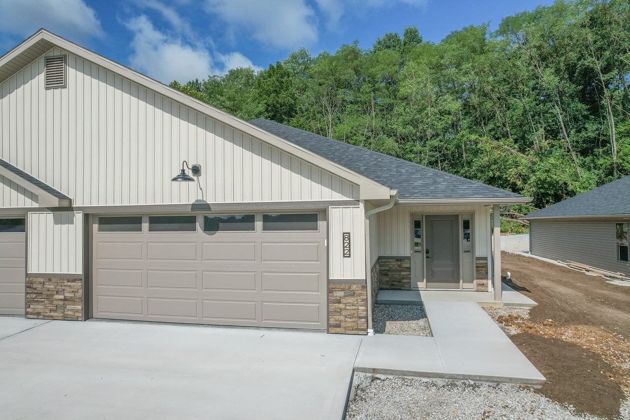 816 El Dorado Dr #816
