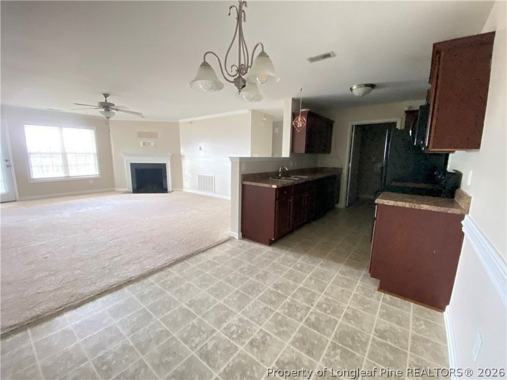 1305 Kershaw Loop #219 - Photo 4 of 11