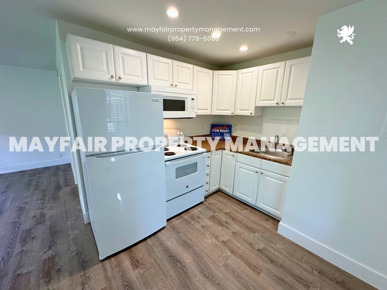 1413 N Dixie Hwy #3 - Photo 2 of 15