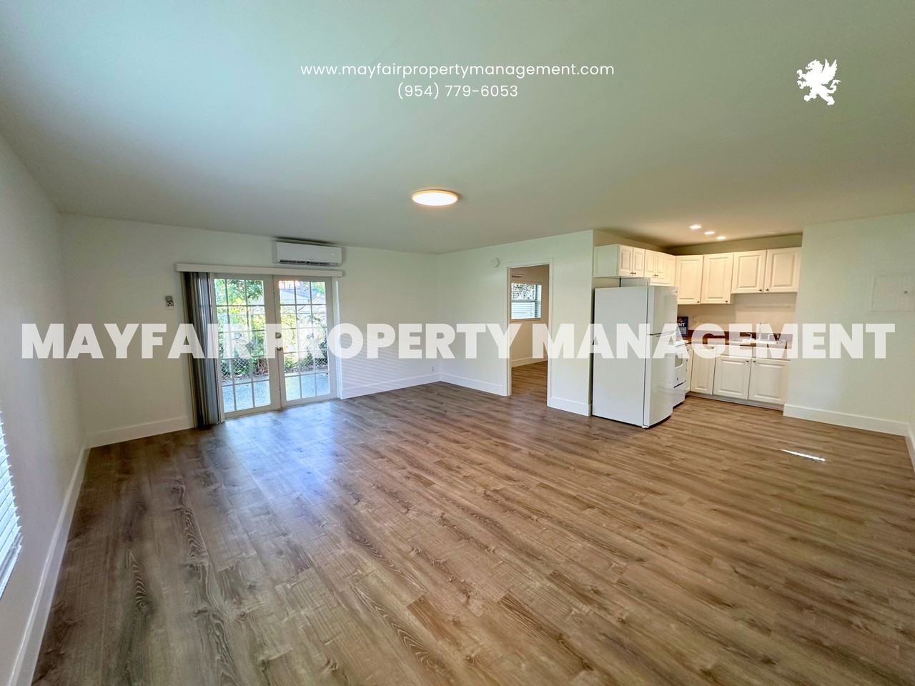 1413 N Dixie Hwy #3 - Photo 3 of 15