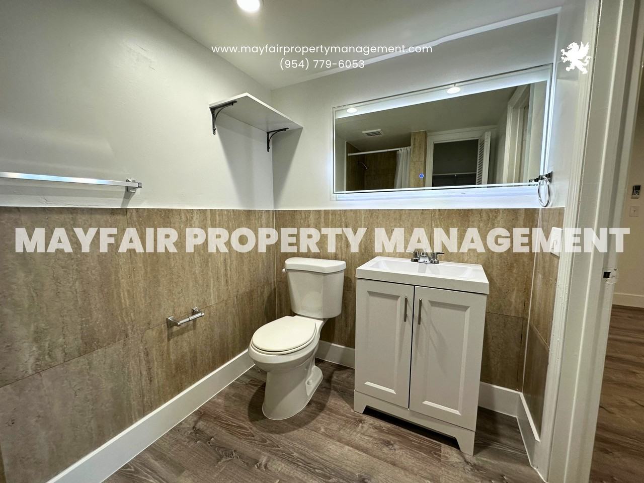 1413 N Dixie Hwy #3 - Photo 7 of 15