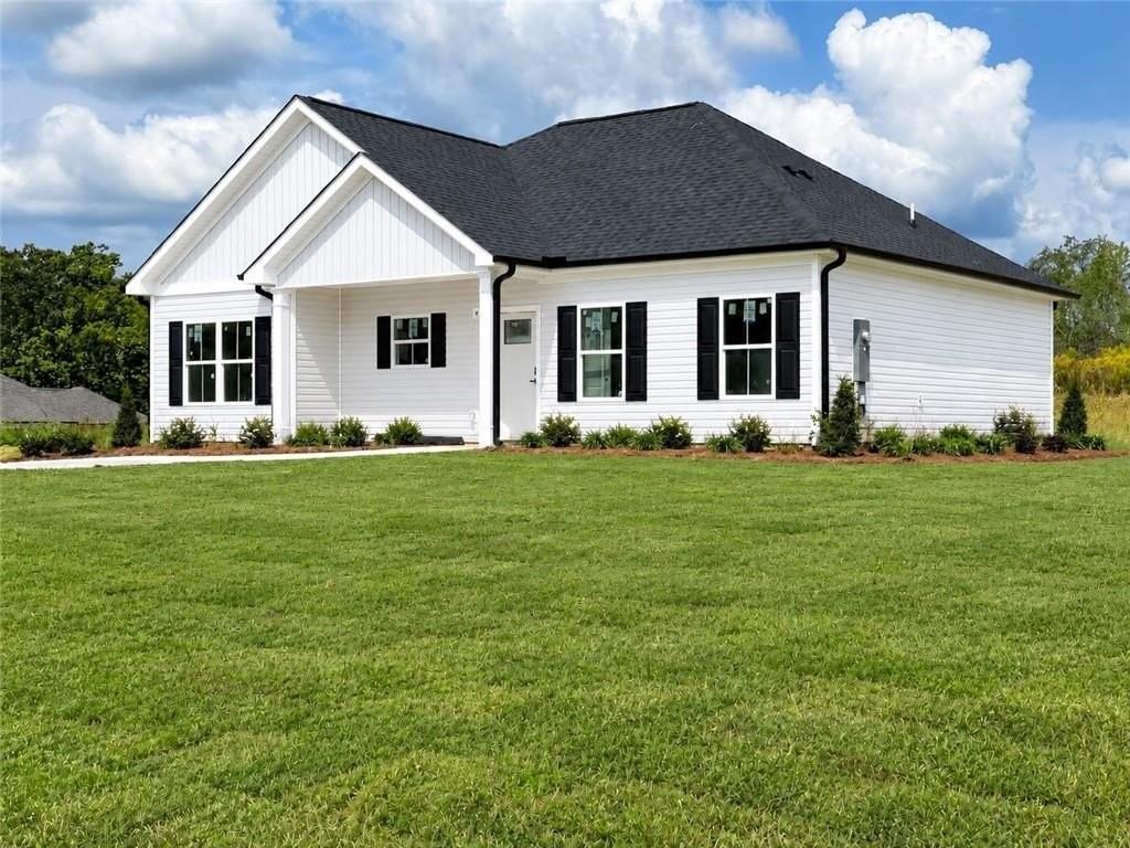 150 Brogdon Rd