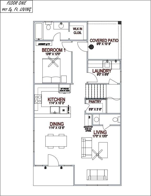 2310 S 4th St #1 - Photo 2 of 23