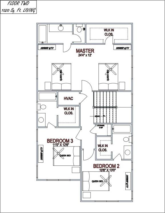 2310 S 4th St #1 - Photo 3 of 23