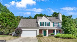 1815 Alcovy River Dr - Photo 1 of 1