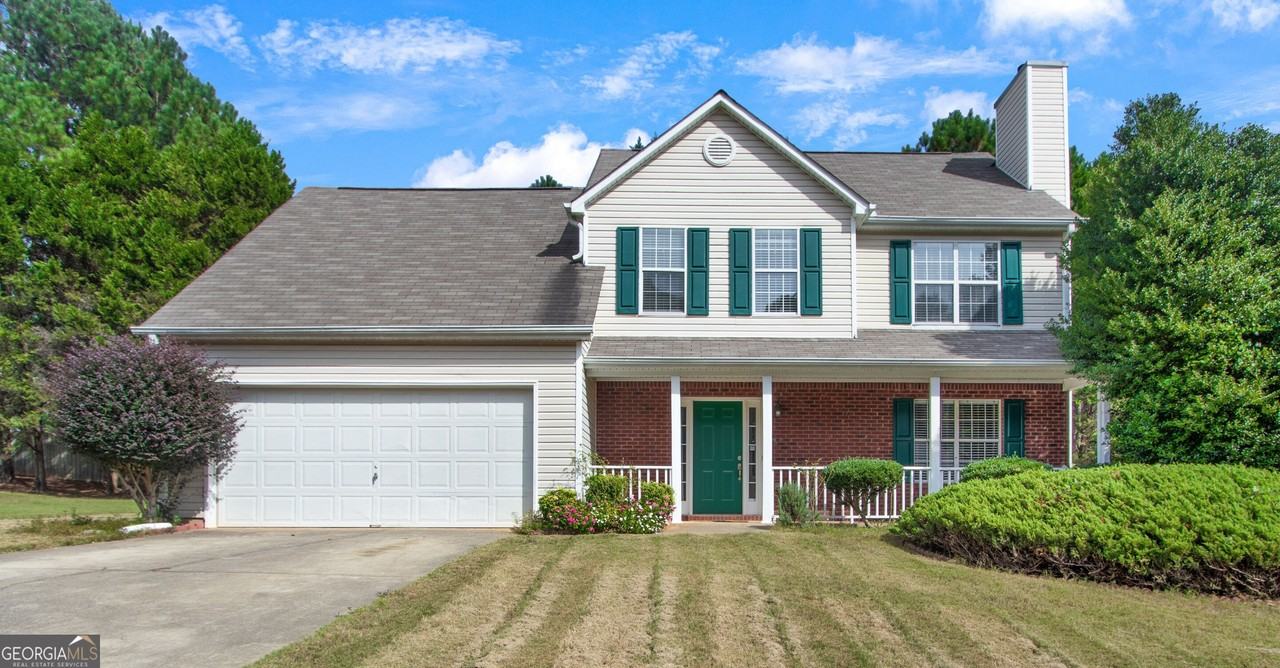 1815 Alcovy River Dr - Photo 2 of 18