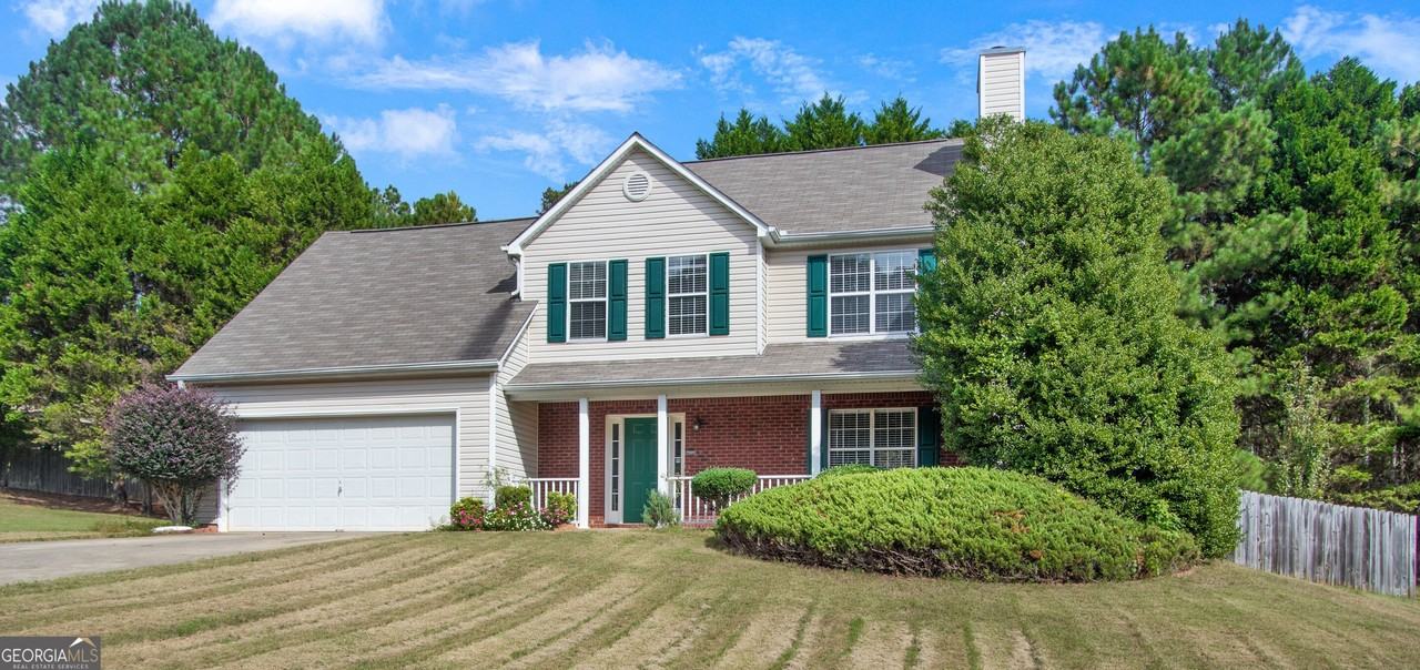 1815 Alcovy River Dr - Photo 3 of 18