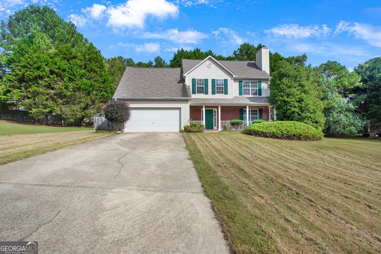 1815 Alcovy River Dr - Photo 4 of 18