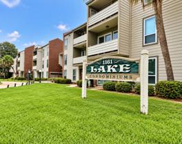 1161 Lake Ave #1 - Photo 1 of 1