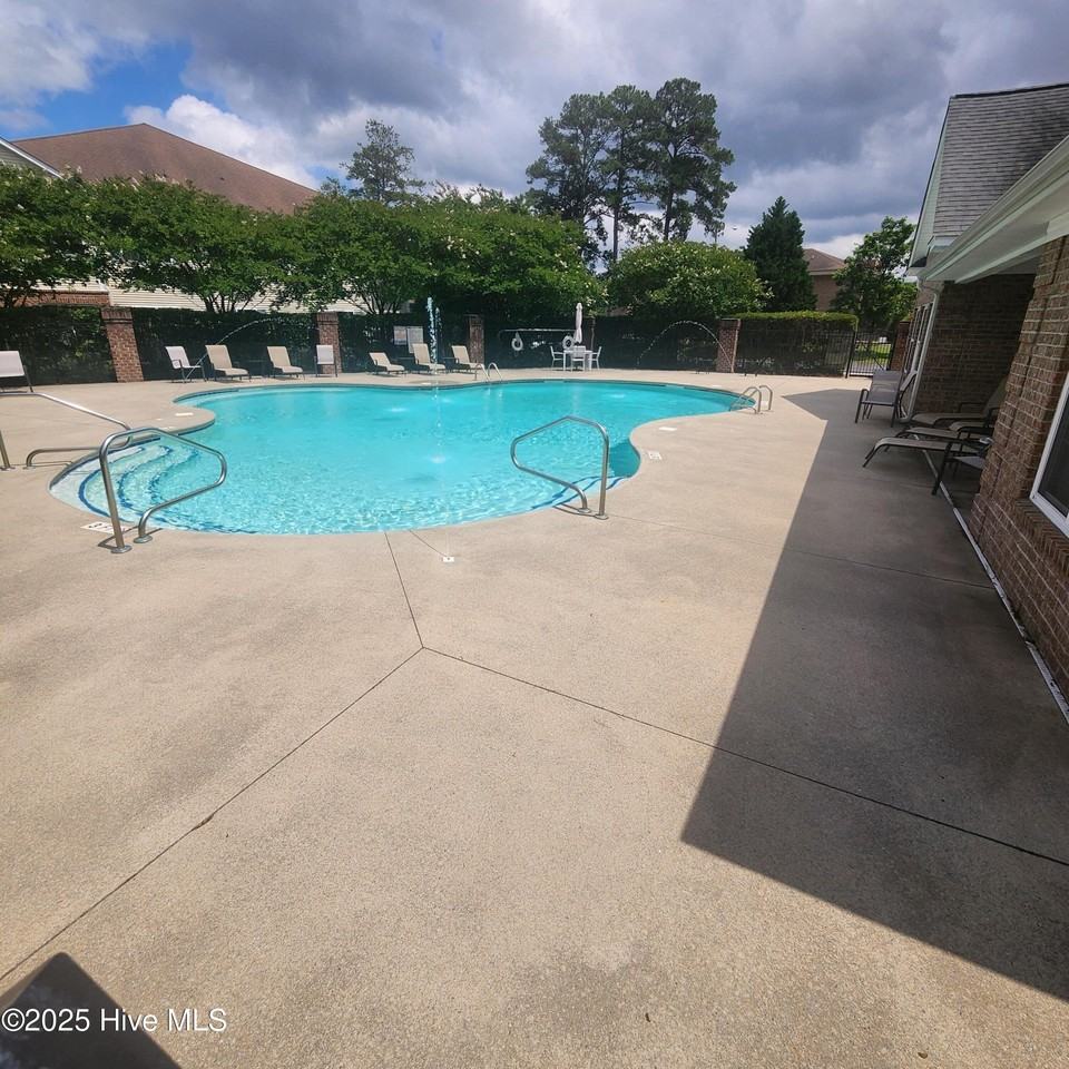 1913 Covengton Way #203 - Photo 3 of 19