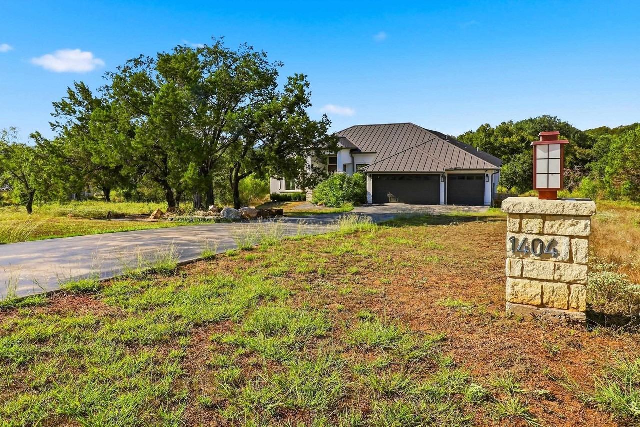 1404 Fault Line Dr