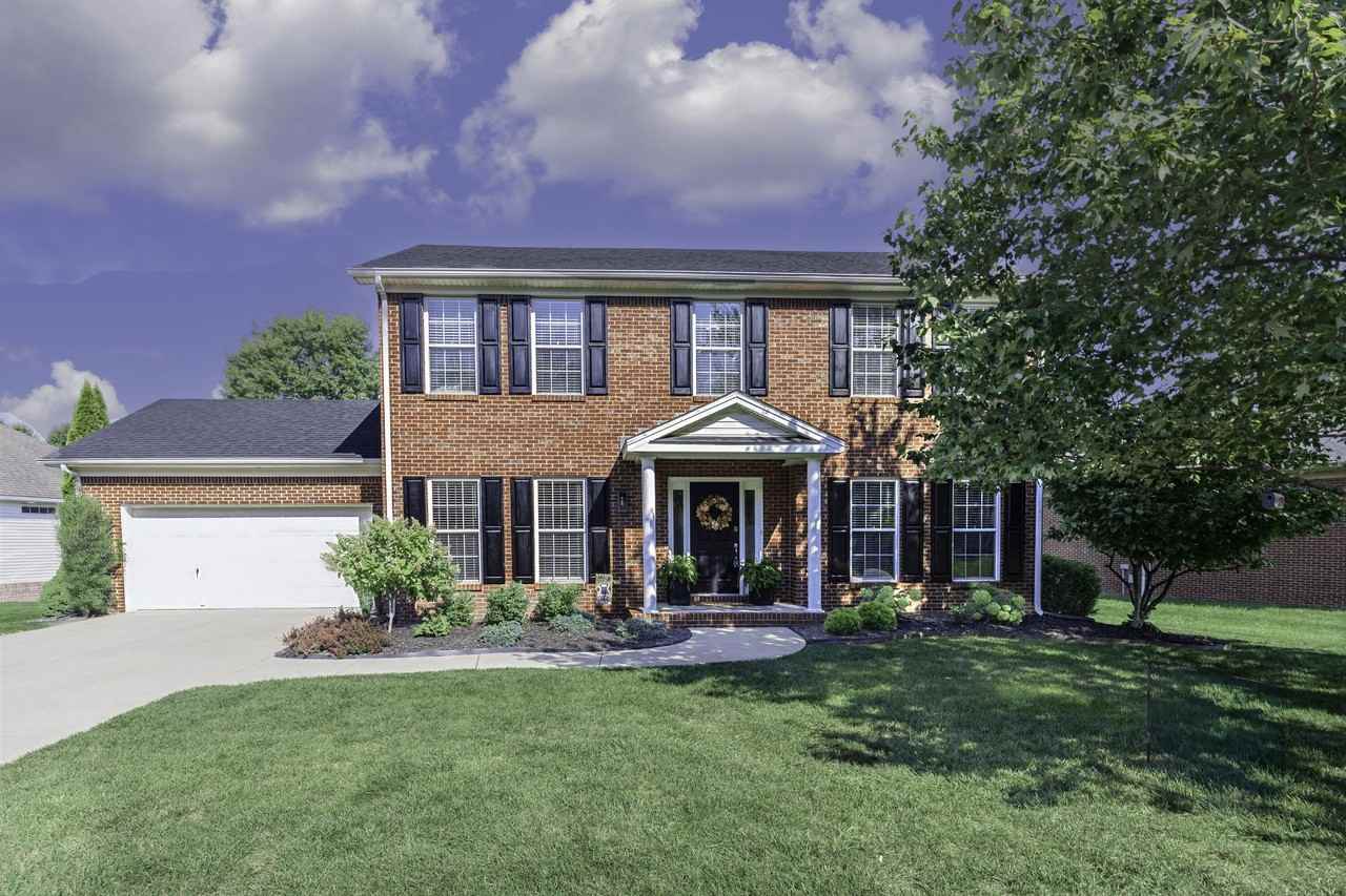 308 S Hill Rd