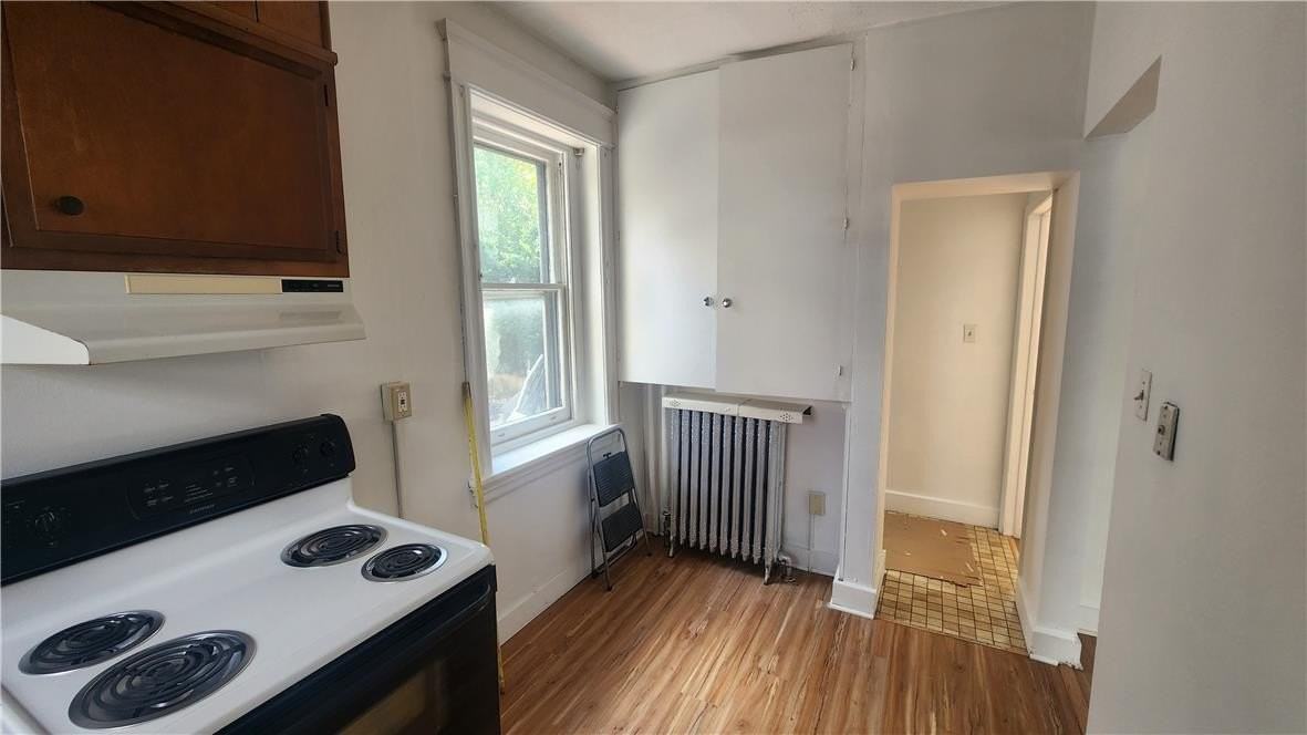 527 Wyandotte St #1stFLREAR - Photo 5 of 16