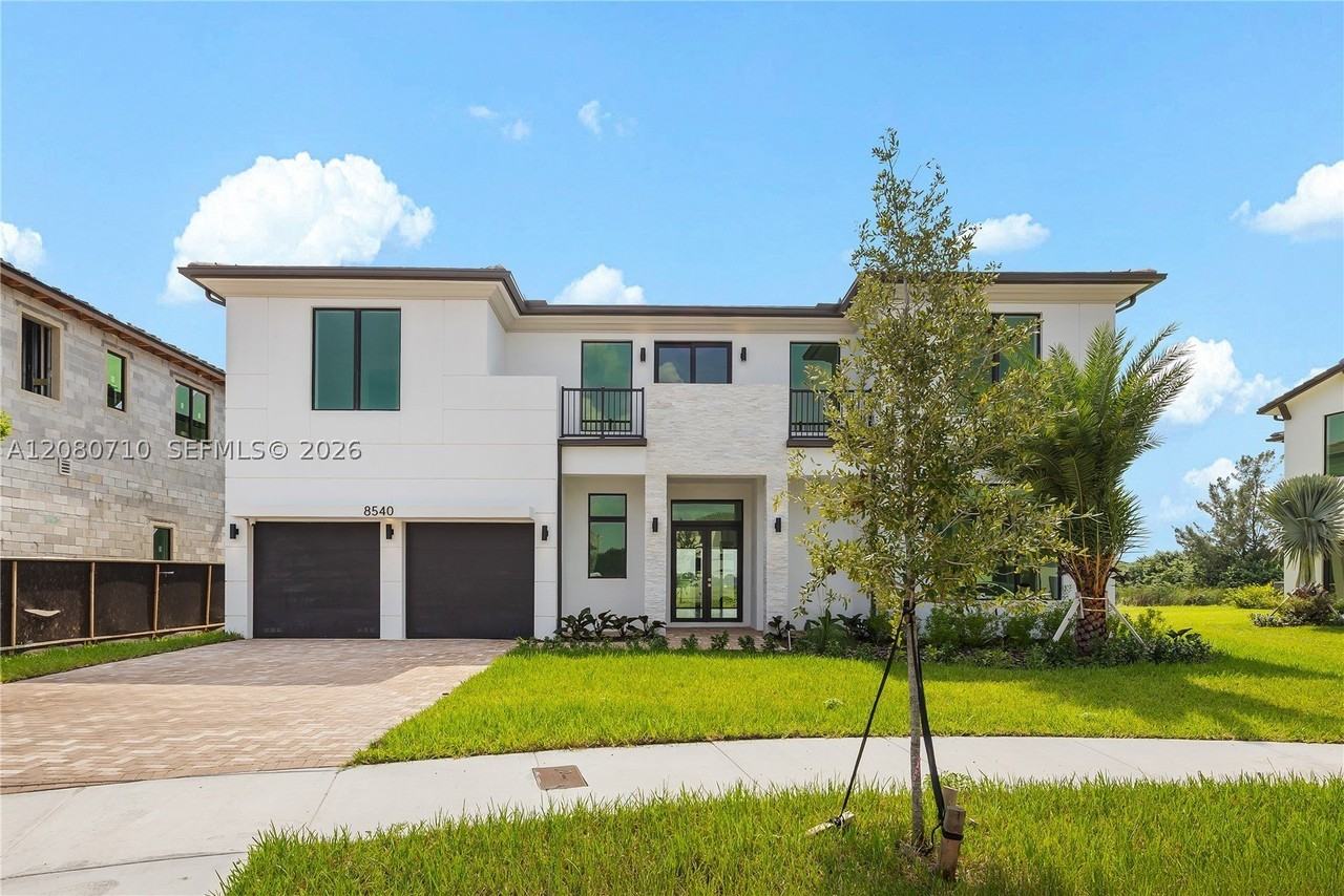 8540 Nw 160th Ter #1 - Photo 2 of 50