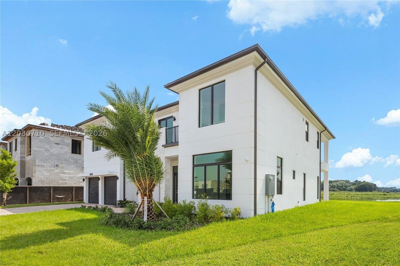 8540 Nw 160th Ter #1 - Photo 3 of 50