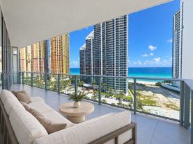17550 Collins Ave #1103 - Photo 1 of 1