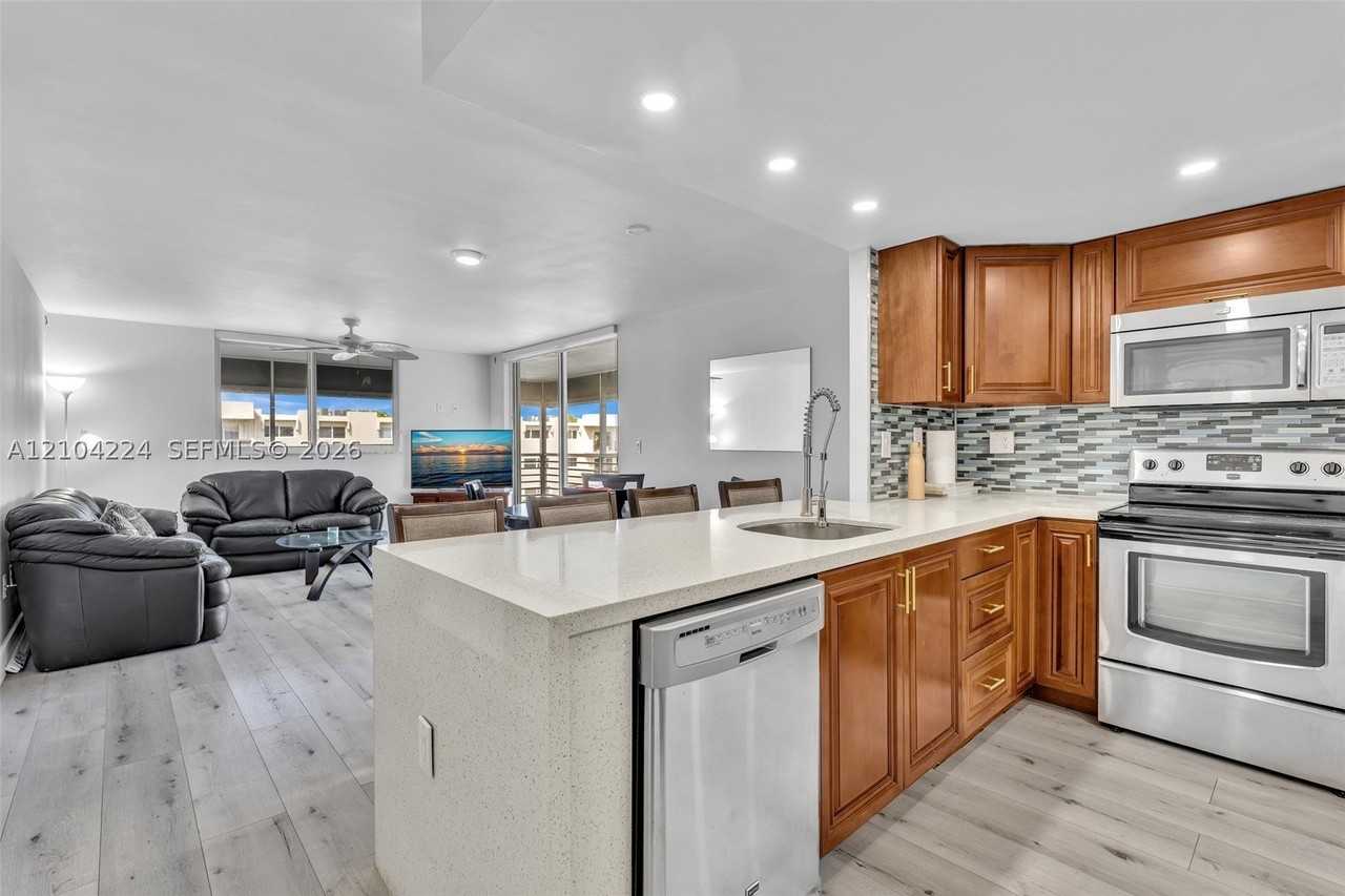 3849 Ne 169th St #406 - Photo 3 of 50
