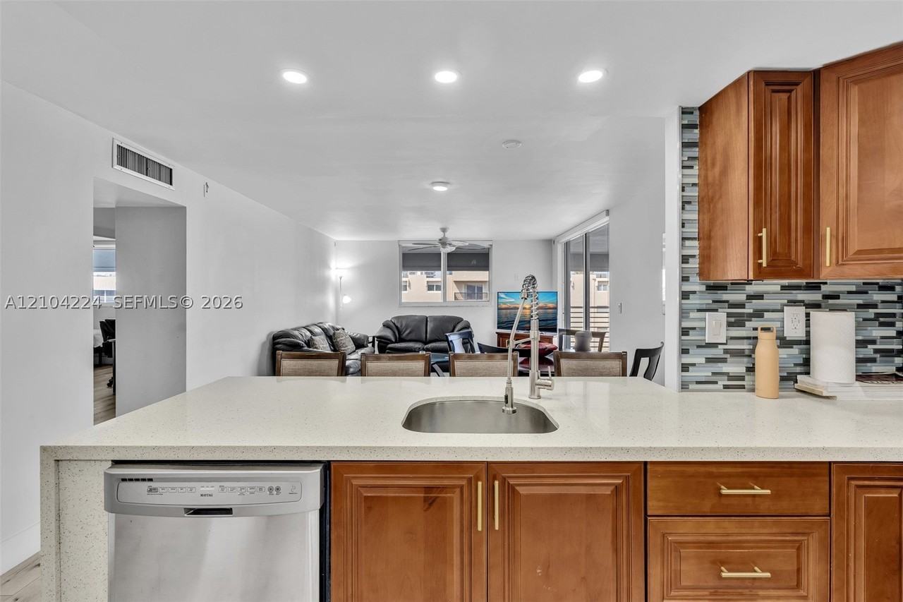 3849 Ne 169th St #406 - Photo 6 of 50