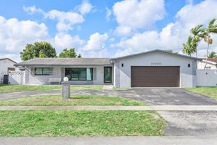 10950 Nw 16th Ct - Photo 1 of 1