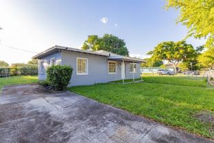 12250 Nw 13th Ave - Photo 1 of 1